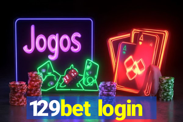 129bet login